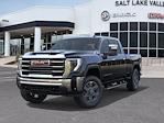 New 2025 GMC Sierra 3500 SLT Crew Cab 4x4 Pickup for sale #G44168A - photo 6