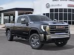 New 2025 GMC Sierra 3500 SLT Crew Cab 4x4 Pickup for sale #G44168A - photo 7