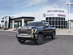 New 2025 GMC Sierra 3500 SLT Crew Cab 4x4 Pickup for sale #G44168A - photo 8