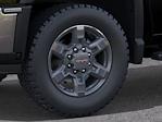 New 2025 GMC Sierra 3500 SLT Crew Cab 4x4 Pickup for sale #G44168A - photo 9