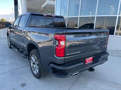 2022 Chevrolet Silverado 1500 Crew Cab 4WD Pickup for sale #G44168B - photo 2