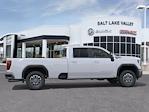 New 2025 GMC Sierra 3500 SLE Crew Cab 4x4 Pickup for sale #G44170A - photo 5