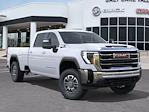 New 2025 GMC Sierra 3500 SLE Crew Cab 4x4 Pickup for sale #G44170A - photo 7