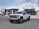New 2025 GMC Sierra 3500 SLE Crew Cab 4x4 Pickup for sale #G44170A - photo 8