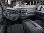 New 2025 GMC Sierra 3500 Pro Crew Cab 4x4 Pickup for sale #G44172A - photo 15