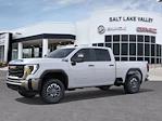 New 2025 GMC Sierra 3500 Pro Crew Cab 4x4 Pickup for sale #G44172A - photo 2