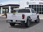 New 2025 GMC Sierra 3500 Pro Crew Cab 4x4 Pickup for sale #G44172A - photo 4