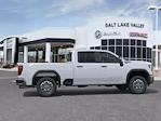 New 2025 GMC Sierra 3500 Pro Crew Cab 4x4 Pickup for sale #G44172A - photo 5