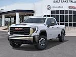 New 2025 GMC Sierra 3500 Pro Crew Cab 4x4 Pickup for sale #G44172A - photo 6