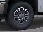 New 2025 GMC Sierra 3500 Pro Crew Cab 4x4 Pickup for sale #G44172A - photo 9
