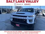 Used 2021 Chevrolet Silverado 2500 Custom Crew Cab for sale #G44172B - photo 1