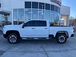 Used 2021 Chevrolet Silverado 2500 Custom Crew Cab for sale #G44172B - photo 5