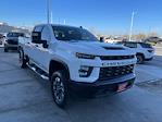 Used 2021 Chevrolet Silverado 2500 Custom Crew Cab for sale #G44172B - photo 7