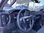 Used 2021 Chevrolet Silverado 2500 Custom Crew Cab for sale #G44172B - photo 8