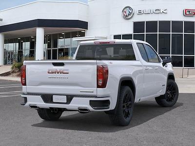 New 2026 GMC Sierra 1500 Elevation Double Cab 4x4 Pickup for sale #G44182A - photo 2