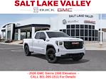 New 2026 GMC Sierra 1500 Elevation Double Cab 4x4 Pickup for sale #G44182A - photo 1