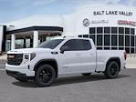 New 2026 GMC Sierra 1500 Elevation Double Cab 4x4 Pickup for sale #G44182A - photo 3