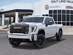 New 2025 GMC Sierra 2500 AT4 Crew Cab 4x4 Pickup for sale #G44184A - photo 6