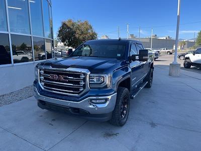 2018 GMC Sierra 1500 Crew Cab 4WD Pickup for sale #G44184B - photo 2