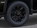 New 2025 GMC Sierra 2500 AT4 Crew Cab 4x4 Pickup for sale #G44185A - photo 9