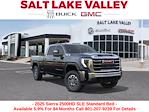 New 2025 GMC Sierra 2500 SLE Crew Cab 4x4 Pickup for sale #G44186A - photo 1