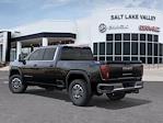 New 2025 GMC Sierra 2500 SLE Crew Cab 4x4 Pickup for sale #G44186A - photo 4