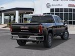 New 2025 GMC Sierra 2500 SLE Crew Cab 4x4 Pickup for sale #G44186A - photo 2
