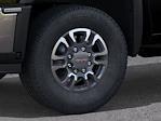 New 2025 GMC Sierra 2500 SLE Crew Cab 4x4 Pickup for sale #G44186A - photo 9