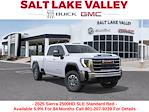 New 2025 GMC Sierra 2500 SLE Crew Cab 4x4 Pickup for sale #G44187A - photo 1