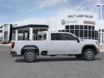 New 2025 GMC Sierra 2500 SLE Crew Cab 4x4 Pickup for sale #G44187A - photo 5