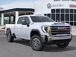 New 2025 GMC Sierra 2500 SLE Crew Cab 4x4 Pickup for sale #G44187A - photo 7