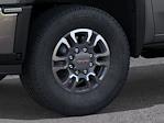 New 2025 GMC Sierra 2500 SLE Crew Cab 4x4 Pickup for sale #G44188A - photo 9