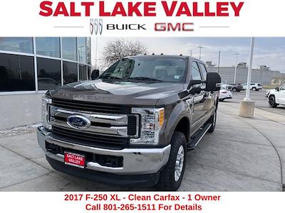2017 Ford F-250 Crew Cab 4WD Pickup for sale #G44188B - photo 1