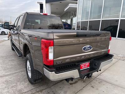 2017 Ford F-250 Crew Cab 4WD Pickup for sale #G44188B - photo 2