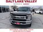 2017 Ford F-250 Crew Cab 4WD Pickup for sale #G44188B - photo 3