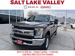 2017 Ford F-250 Crew Cab 4WD Pickup for sale #G44188B - photo 1