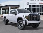 New 2025 GMC Sierra 2500 Denali Ultimate Crew Cab 4x4 Pickup for sale #G44189A - photo 7