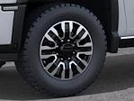 New 2025 GMC Sierra 2500 Denali Ultimate Crew Cab 4x4 Pickup for sale #G44189A - photo 9