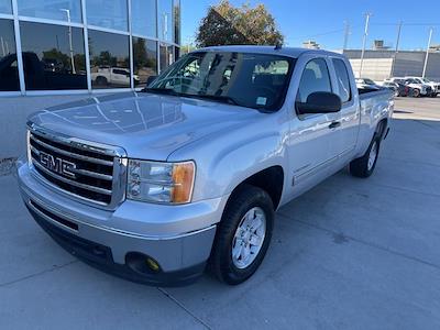 2013 GMC Sierra 1500 Extended Cab 4WD Pickup for sale #G44189C - photo 2