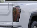 New 2025 GMC Sierra 3500 Denali Ultimate Crew Cab 4x4 Pickup for sale #G44190A - photo 11