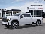 New 2025 GMC Sierra 3500 Denali Ultimate Crew Cab 4x4 Pickup for sale #G44190A - photo 3