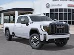 New 2025 GMC Sierra 3500 Denali Ultimate Crew Cab 4x4 Pickup for sale #G44190A - photo 7