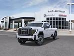 New 2025 GMC Sierra 3500 Denali Ultimate Crew Cab 4x4 Pickup for sale #G44190A - photo 8