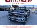2018 Chevrolet Silverado 3500 Crew Cab 4WD Pickup for sale #G44190B - photo 1