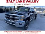 2018 Chevrolet Silverado 3500 Crew Cab 4WD Pickup for sale #G44190B - photo 4