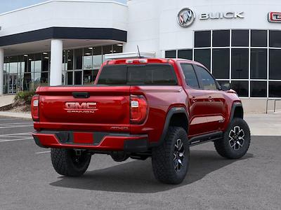 New 2026 GMC Canyon AT4X Crew Cab 4x4 Pickup for sale #G44195A - photo 2