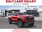New 2026 GMC Canyon AT4X Crew Cab 4x4 Pickup for sale #G44195A - photo 1
