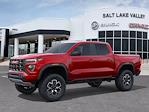 New 2026 GMC Canyon AT4X Crew Cab 4x4 Pickup for sale #G44195A - photo 3