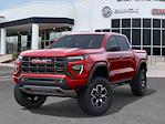 New 2026 GMC Canyon AT4X Crew Cab 4x4 Pickup for sale #G44195A - photo 6