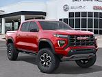 New 2026 GMC Canyon AT4X Crew Cab 4x4 Pickup for sale #G44195A - photo 7